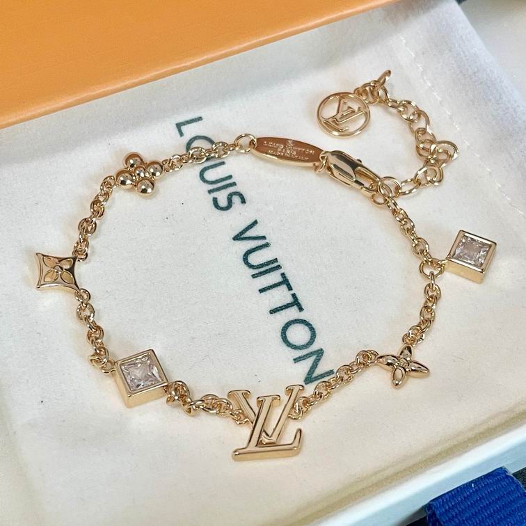 LV Bracelet 11lyh06